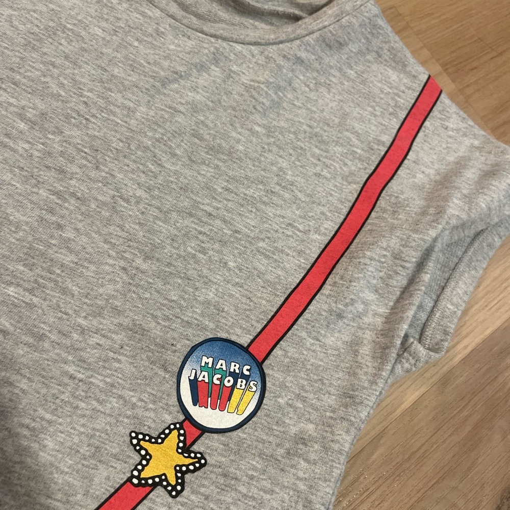 Marc Jacob’s t-shirt / or dress (limited)